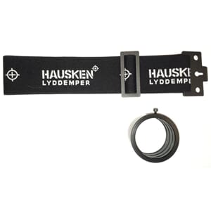 Hausken Miragebånd Feste Ø50mm
