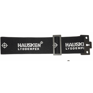 Hausken Miragebånd 55mm