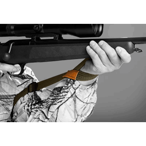 Riflestroppen (Fra Hagleskyting A/S)