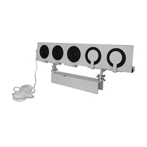 Mjoelner Hunting .22 Target Biathlon