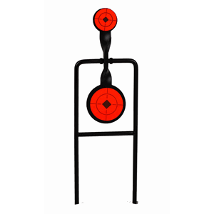 Mjoelner Hunting Gong Spinner Single