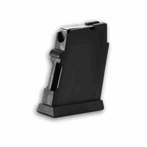 CZ Magasin 457/455 17hmr 5 Skudd Plast